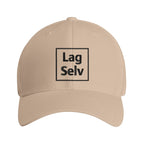 Klassisk basebollkeps | Personligt broderi