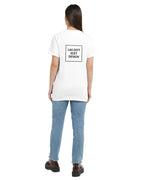 Designa din egen performance-T-shirt för kvinnor | personliga träningskläder med tryck