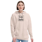 Personlig huvtröja med eget broderi | unisexkomfort