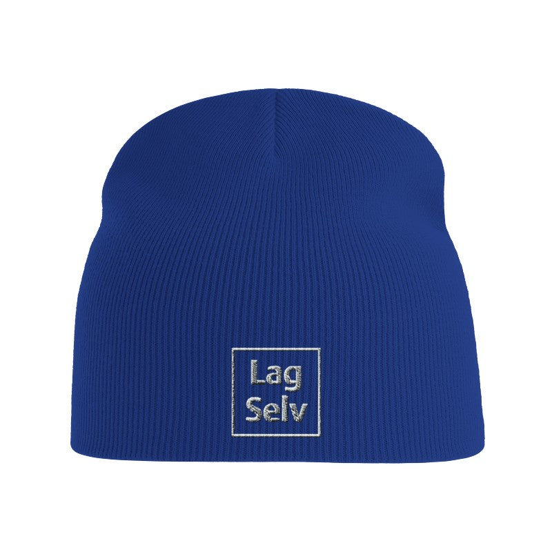 Återvunnen mössa | Designa din egen mössa med broderad logotyp