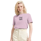 Designa din egen ekologiska unisex-T-shirt med personligt broderi