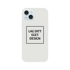 Personligt Flexi-skal till iPhone | Eget tryck