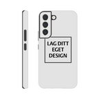 Personligt Premium Tough-skal till Samsung | Eget tryck
