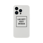 Personligt Flexi-skal till iPhone | Eget tryck
