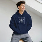 Designa din egen personliga hoodie med eget tryck | Unisex pullover-hoodie