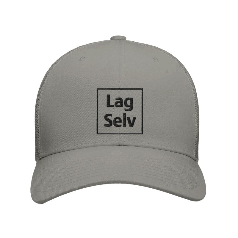 Retro truckerkeps | Personligt broderi