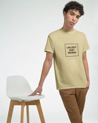 Designa din egen unisex-T-shirt med tryck | Personlig T-shirt i bomull