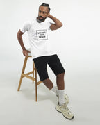 Performance-unisex-T-shirt – designa din egen med tryck