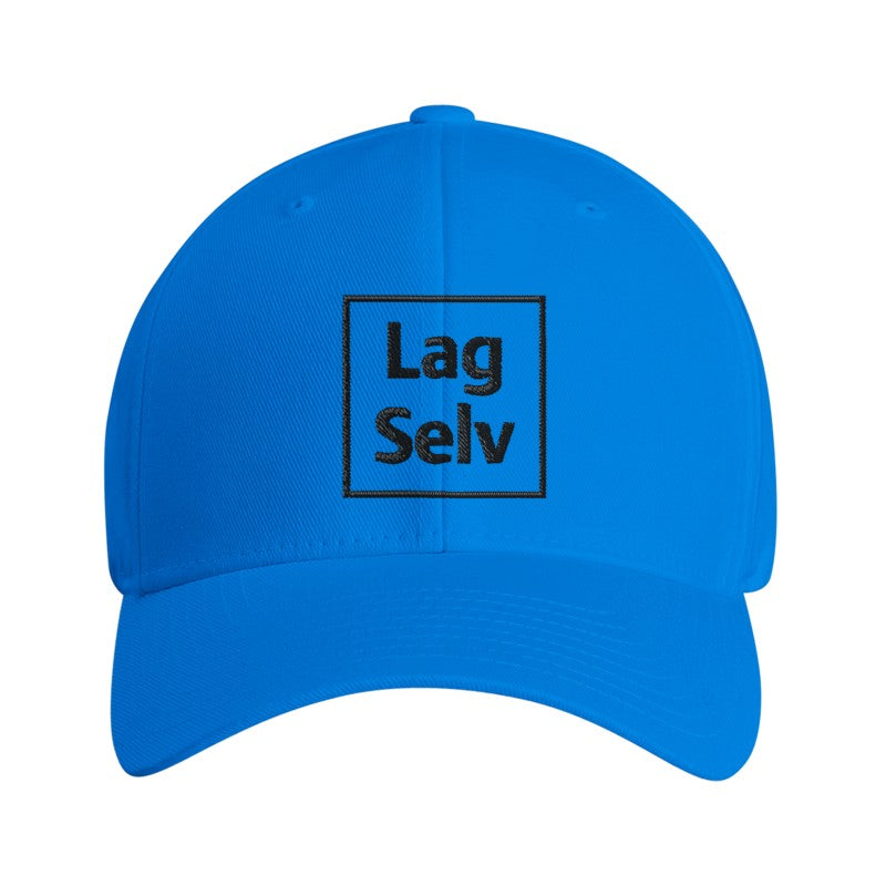 Klassisk basebollkeps | Personligt broderi