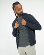 Figursydd herr-t-shirt | Designa med eget tryck