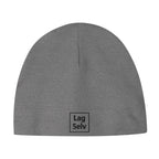 Ekologisk babyhatt med personlig broderi | Designa din egen