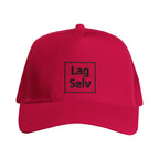 Anpassad snapback-truckerkeps med broderi | Din logotyp
