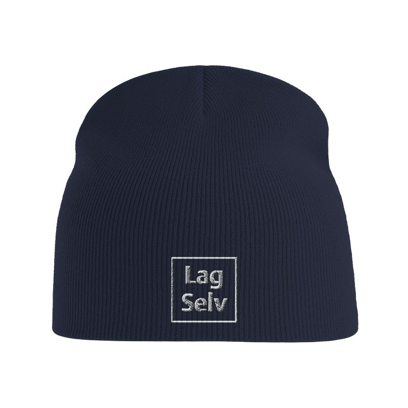 Återvunnen mössa | Designa din egen mössa med broderad logotyp