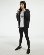 Performance-unisex-T-shirt – designa din egen med tryck