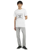 Designa din egen polycotton-unisex-T-shirt med tryck – personlig stil och komfort