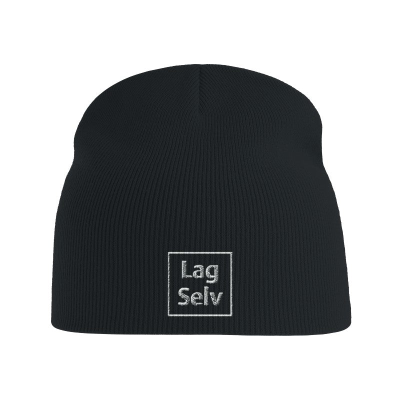 Återvunnen mössa | Designa din egen mössa med broderad logotyp