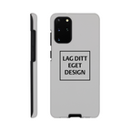 Personligt Premium Tough-skal till Samsung | Eget tryck