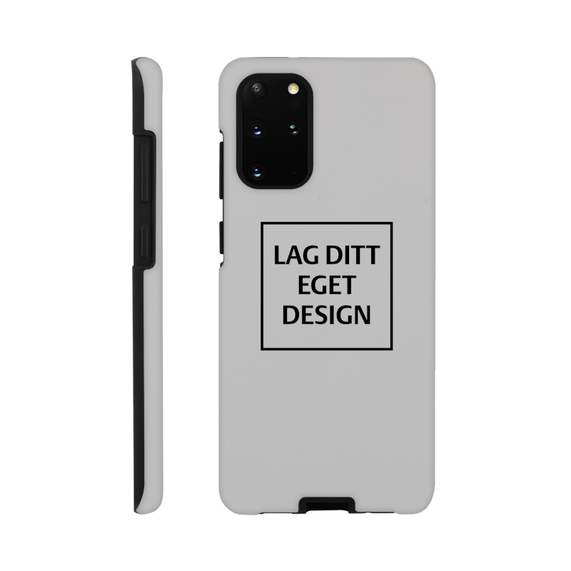 Personligt Premium Tough-skal till Samsung | Eget tryck