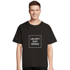 Designa din egen oversized T-shirt | T-shirt med eget tryck
