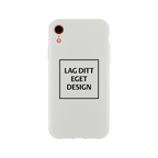 Personligt Flexi-skal till iPhone | Eget tryck