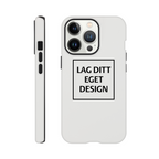 Personligt Tough-skal till iPhone | Eget tryck