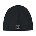 Ekologisk babyhatt med personlig broderi | Designa din egen
