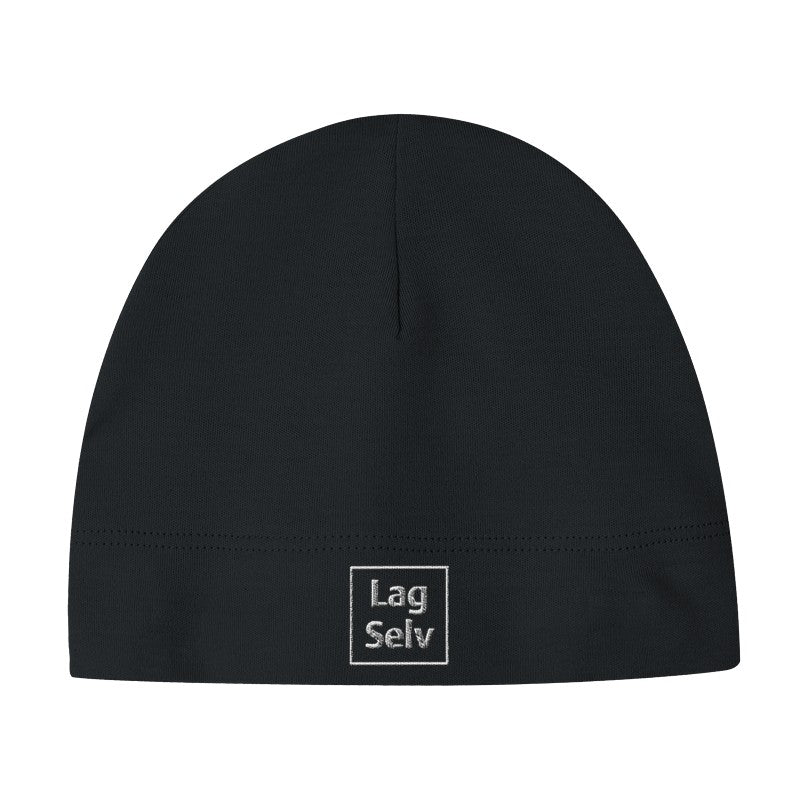 Ekologisk babyhatt med personlig broderi | Designa din egen