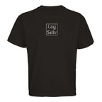 Anpassad oversize-t-shirt | Designa din egen unisex-t-shirt med broderi