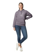 Personlig hoodie med tryck – designa din egen hoodie