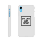 Personligt Slim-skal till iPhone | Eget tryck