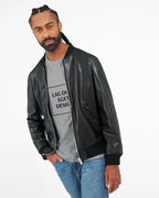 Klassisk långärmad T-shirt med eget tryck – designa din personliga stil