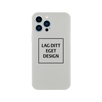 Personligt Flexi-skal till iPhone | Eget tryck