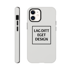 Personligt Tough-skal till iPhone | Eget tryck
