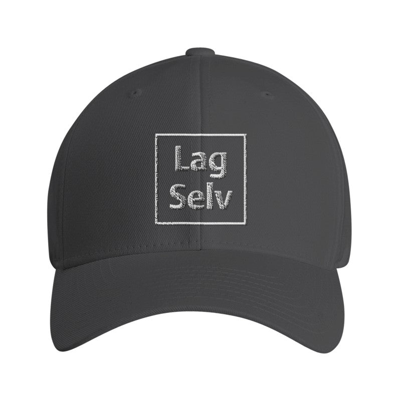 Klassisk basebollkeps | Personligt broderi