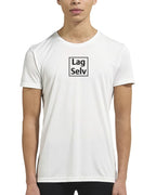 Personlig träningst-shirt med broderi | designa din egen unisex-T-shirt