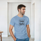 Designa din egen heavyweight-unisex-T-shirt | skapa en personlig T-shirt med broderi