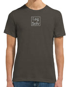 Designa din egen triblend-unisex-t-shirt med broderi