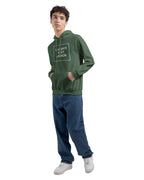 Personlig hoodie med tryck – designa din egen hoodie