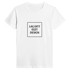 Designa din egen performance-T-shirt för kvinnor | personliga träningskläder med tryck