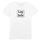 Personlig träningst-shirt med broderi | designa din egen unisex-T-shirt
