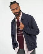 Premium unisex-t-shirt med rund hals | Designa din egen med eget tryck