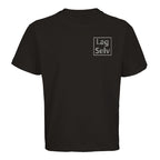 Anpassad oversize-t-shirt | Designa din egen unisex-t-shirt med broderi