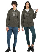 Hoodie med eget tryck | Designa din personliga hoodie med dragkedja | Custom Hoodie Sverige