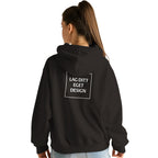 Premium pullover-hoodie | Designa din egen hoodie med tryck