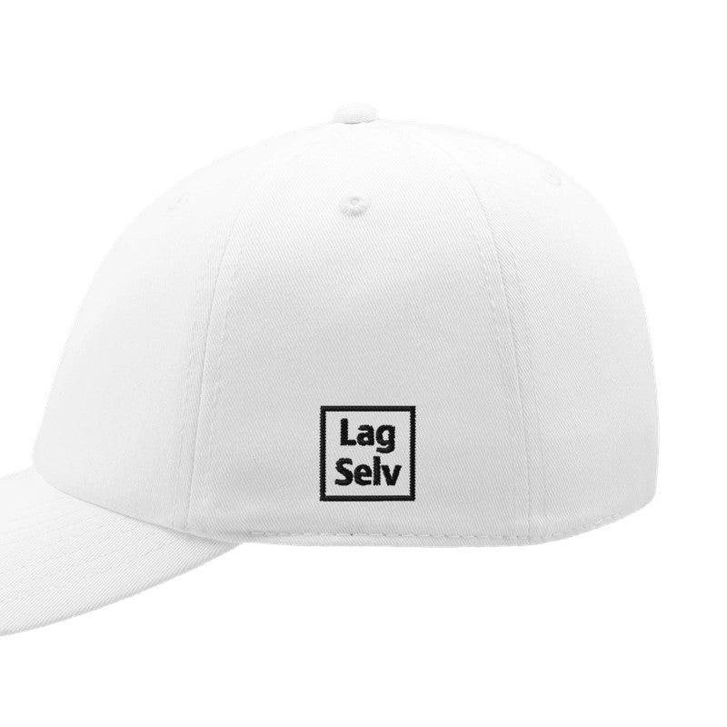 Keps med broderi | Sportig och miljövänlig | Egen logotyp