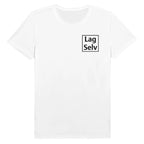 Personlig träningst-shirt med broderi | designa din egen unisex-T-shirt