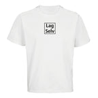 Anpassad oversize-t-shirt | Designa din egen unisex-t-shirt med broderi