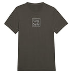 Designa din egen triblend-unisex-t-shirt med broderi