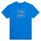 Designa din egen heavyweight-unisex-T-shirt | skapa en personlig T-shirt med broderi