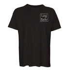 Designa din egen oversize-t-shirt för män | Ekologisk bomull med personligt broderi